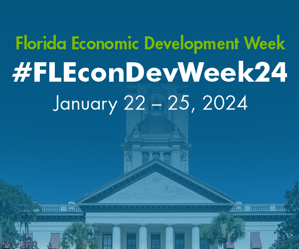 thumbnails Florida Economic Development Week Kick-off Event