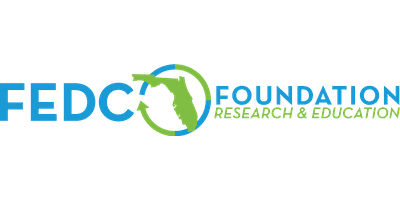 The FEDC Foundation logo