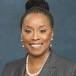 Anita Taylor (Director of Economic Development & Revitalization at City of Miramar)