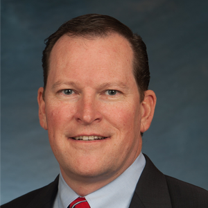 Paul Crawford (Director of Business Development at Jacksonville Office of Economic Development)