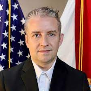 J. Alex Kelly (Secretary of Commerce and Acting Chief of Staff for the Governor at FloridaCommerce)