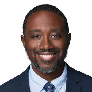 Ashon Nesbitt (Chief Executive Officer at Florida Housing Coalition)