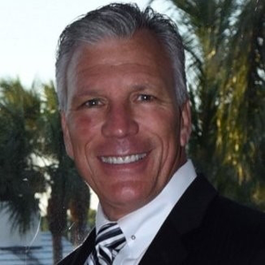 David Coddington (Senior Vice President of Business Development at Greater Fort Lauderdale Alliance)